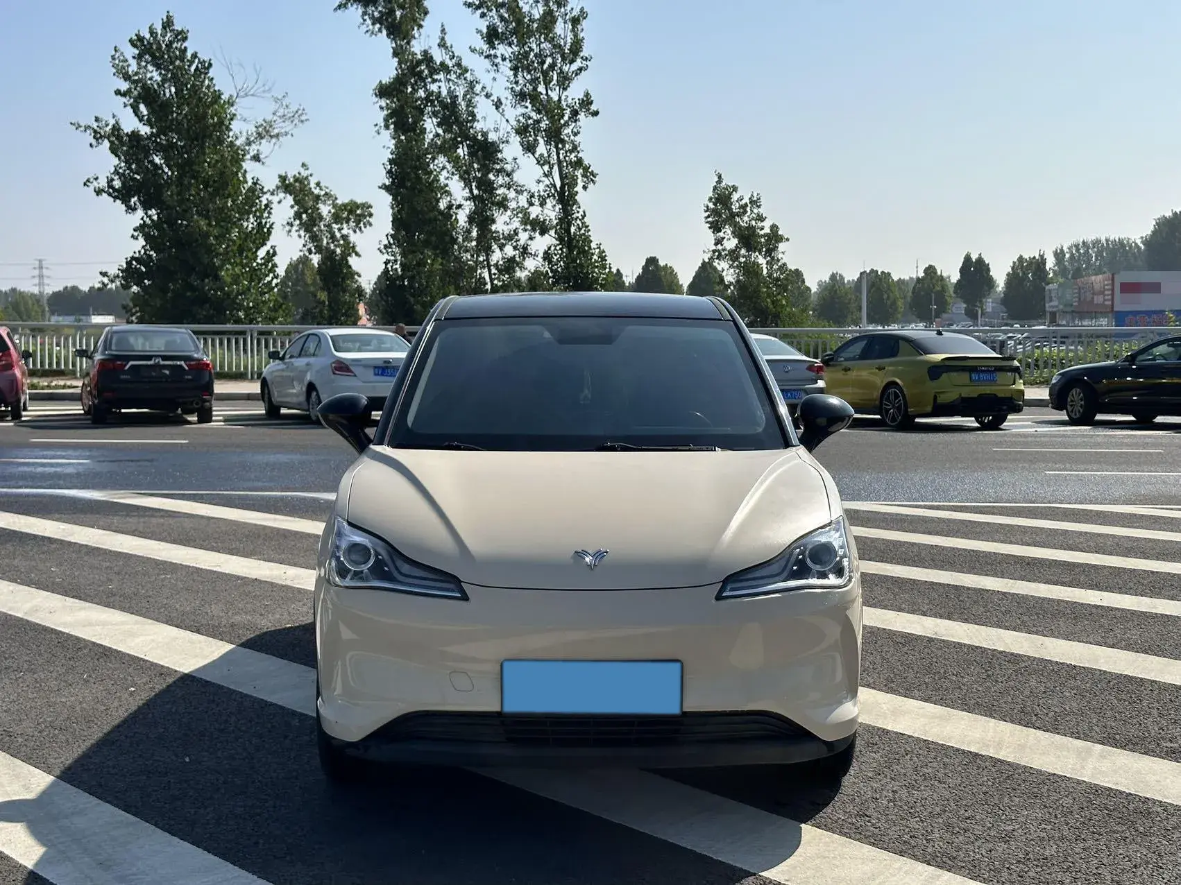 2021 NETA V thumbnail 2