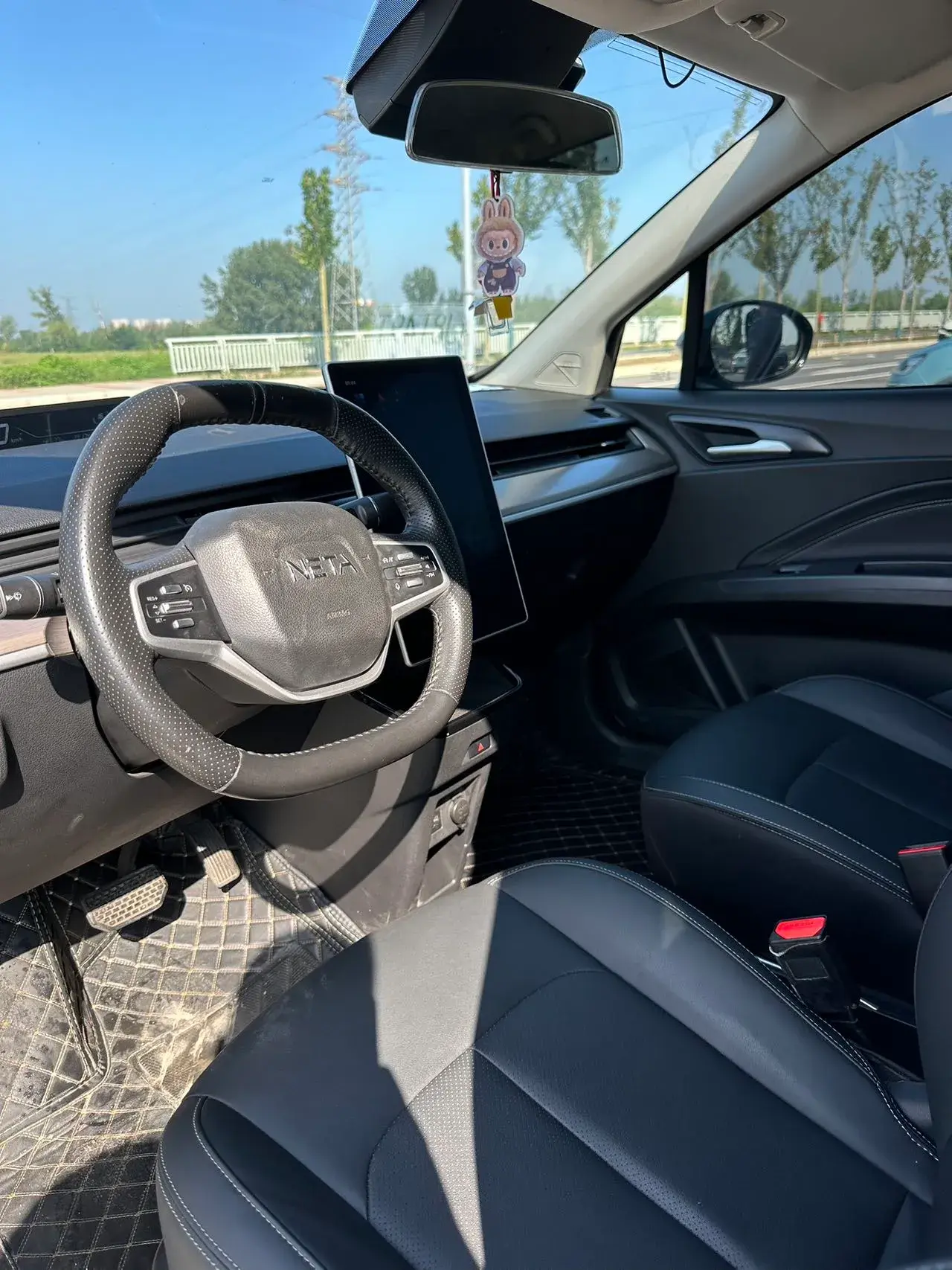 2021 NETA V thumbnail 4