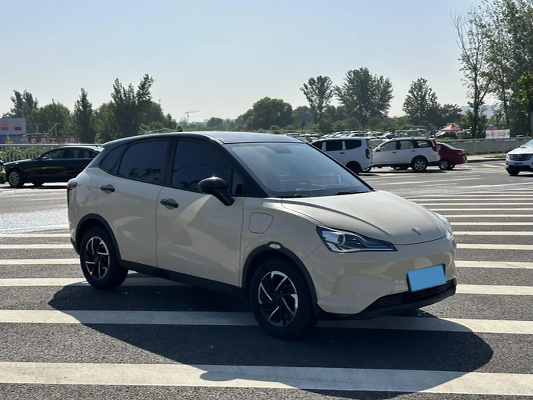 2021 NETA V thumbnail 3