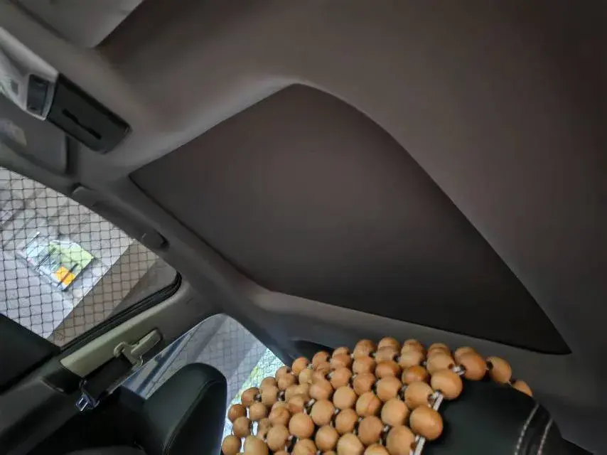 2021 NISSAN TEANA thumbnail 4