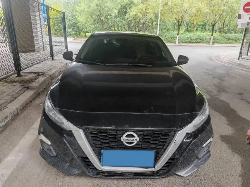 2021 NISSAN TEANA thumbnail 2