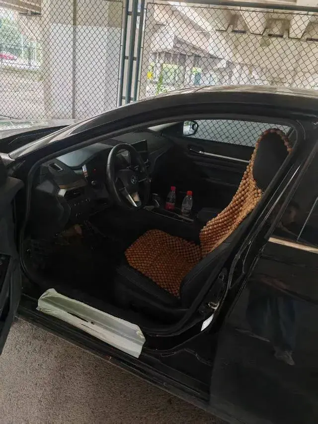 2021 NISSAN TEANA thumbnail 3