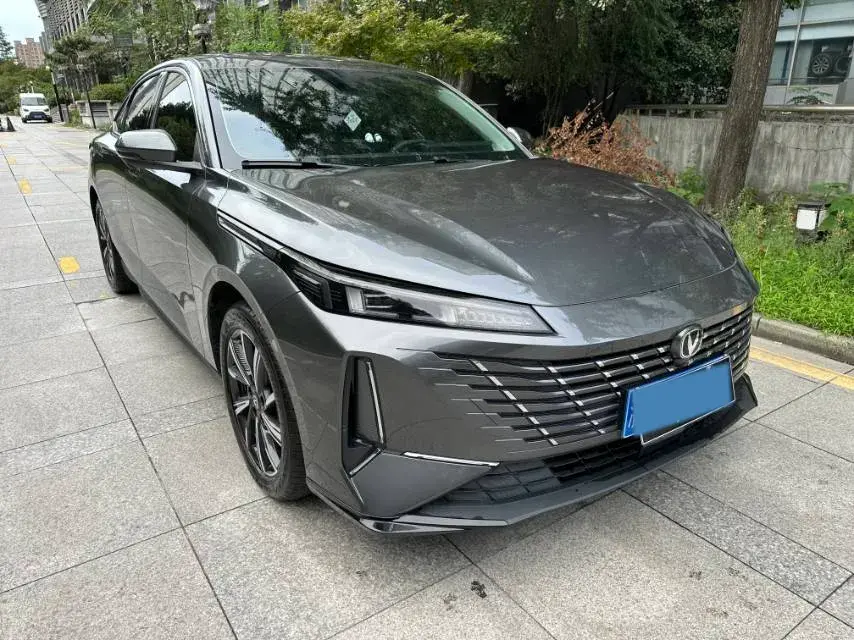 2024 CHANGAN EADO thumbnail 3