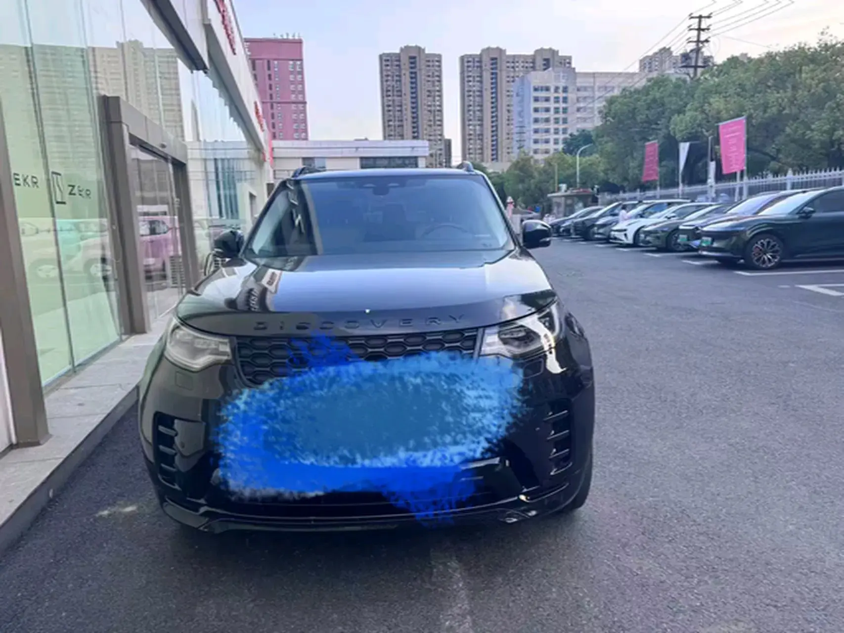 2023 LAND ROVER thumbnail 2