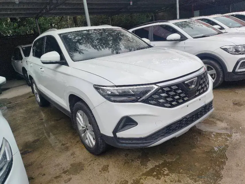 2021 JETTA VS5 thumbnail 3