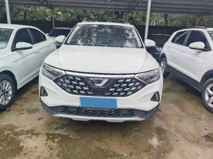 2021 JETTA VS5 thumbnail 2