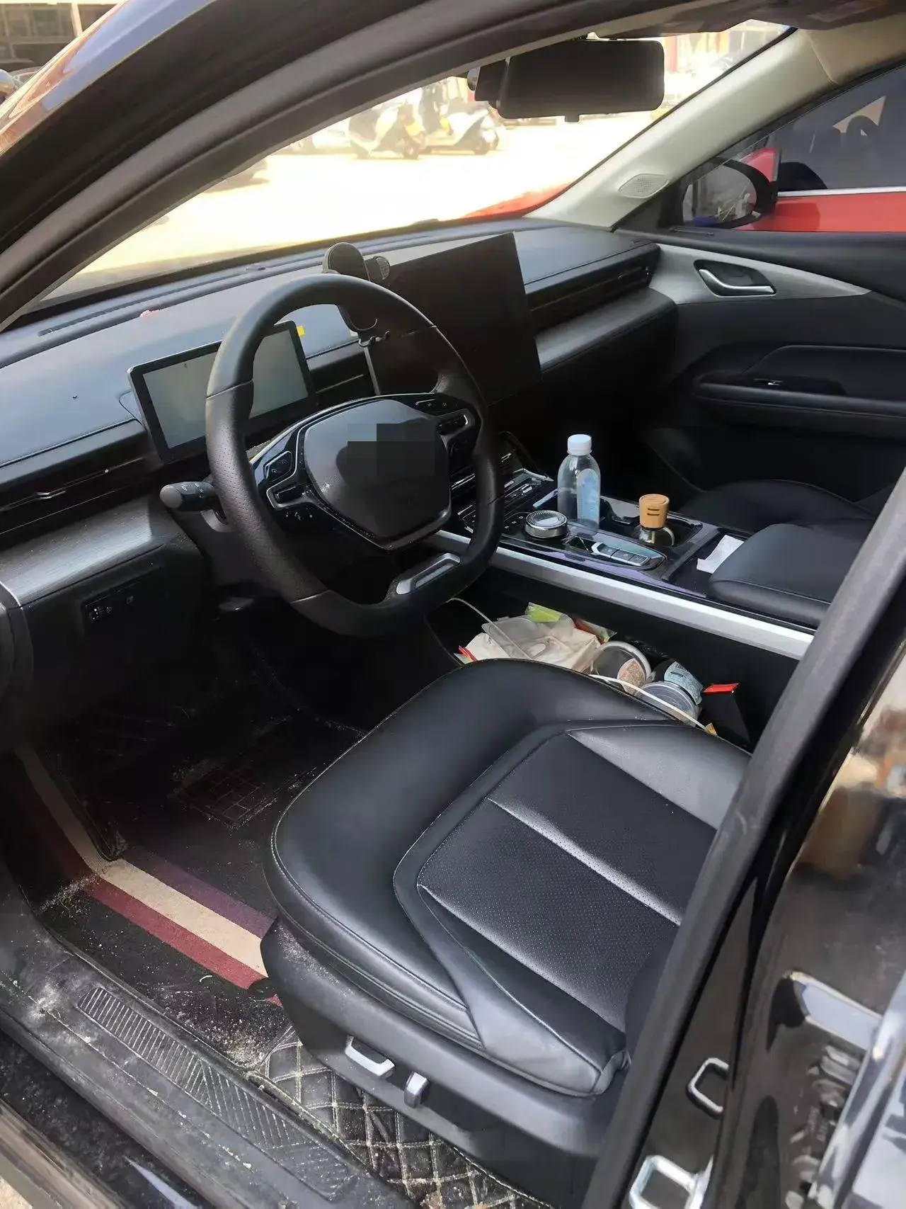 2023 WULING XINGGUANG thumbnail 3