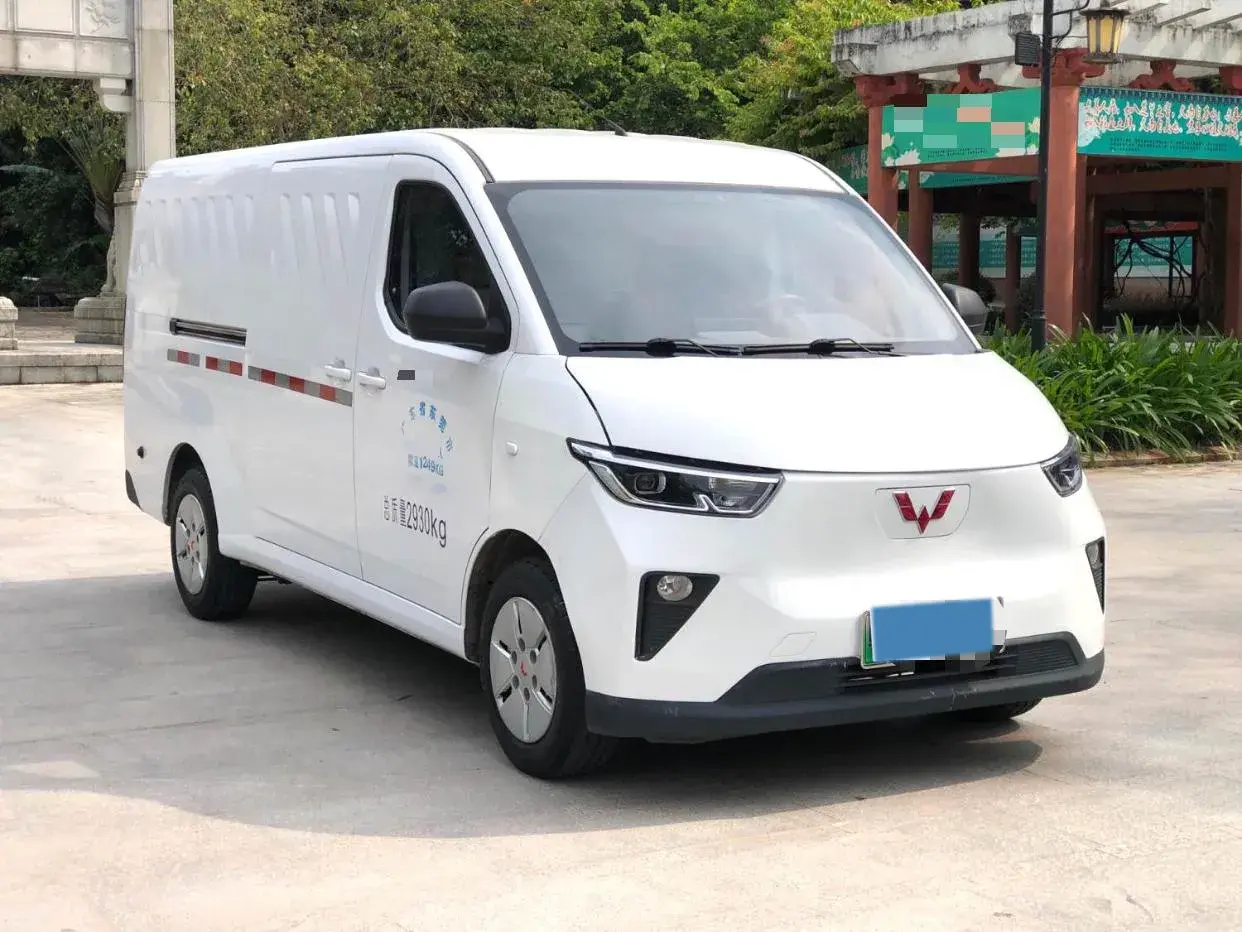2024 WULING YANGGUANG thumbnail 3