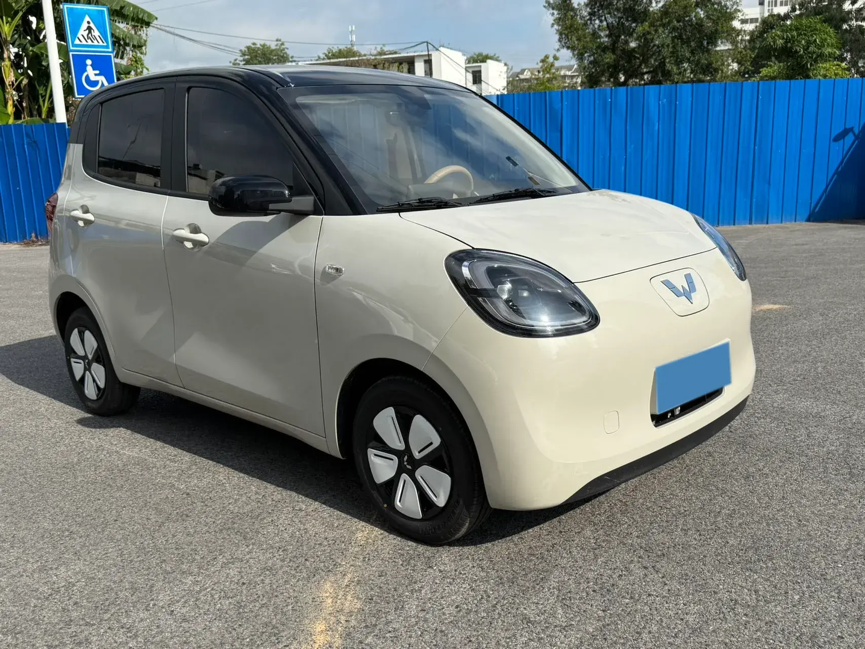 2025 WULING HONGGUANG thumbnail 3