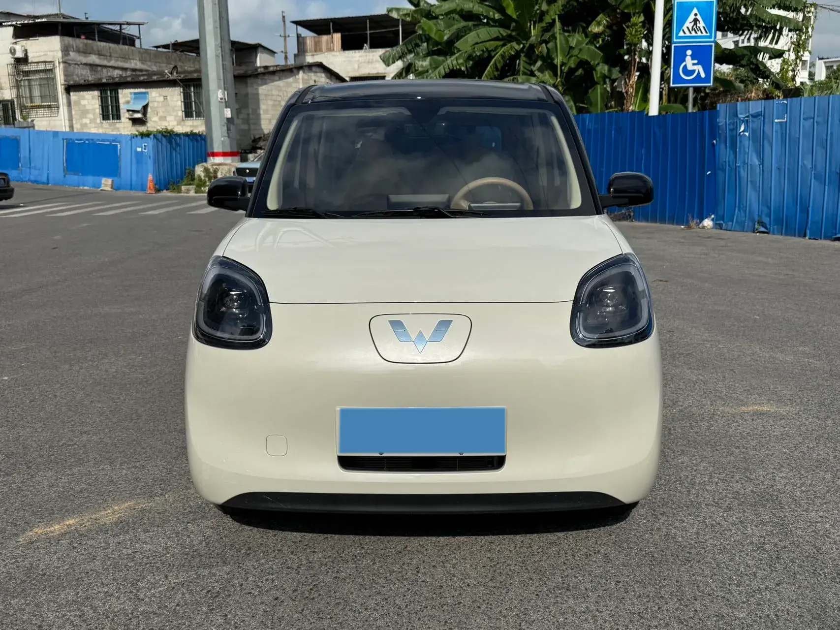 2025 WULING HONGGUANG thumbnail 2