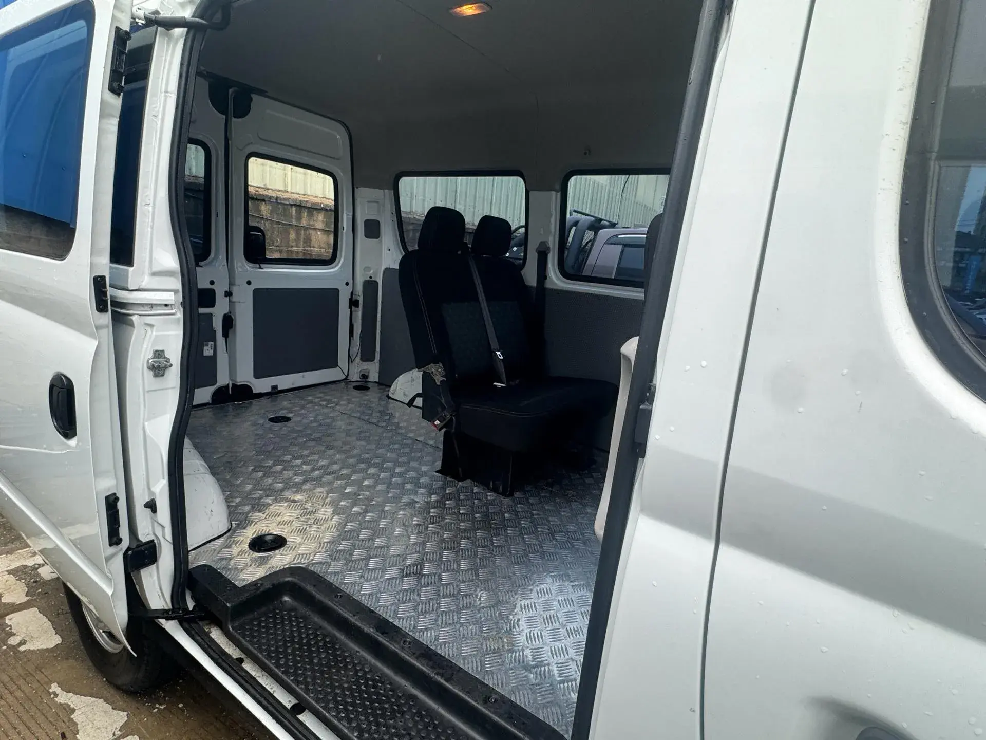 2021 MAXUS XINTU thumbnail 3