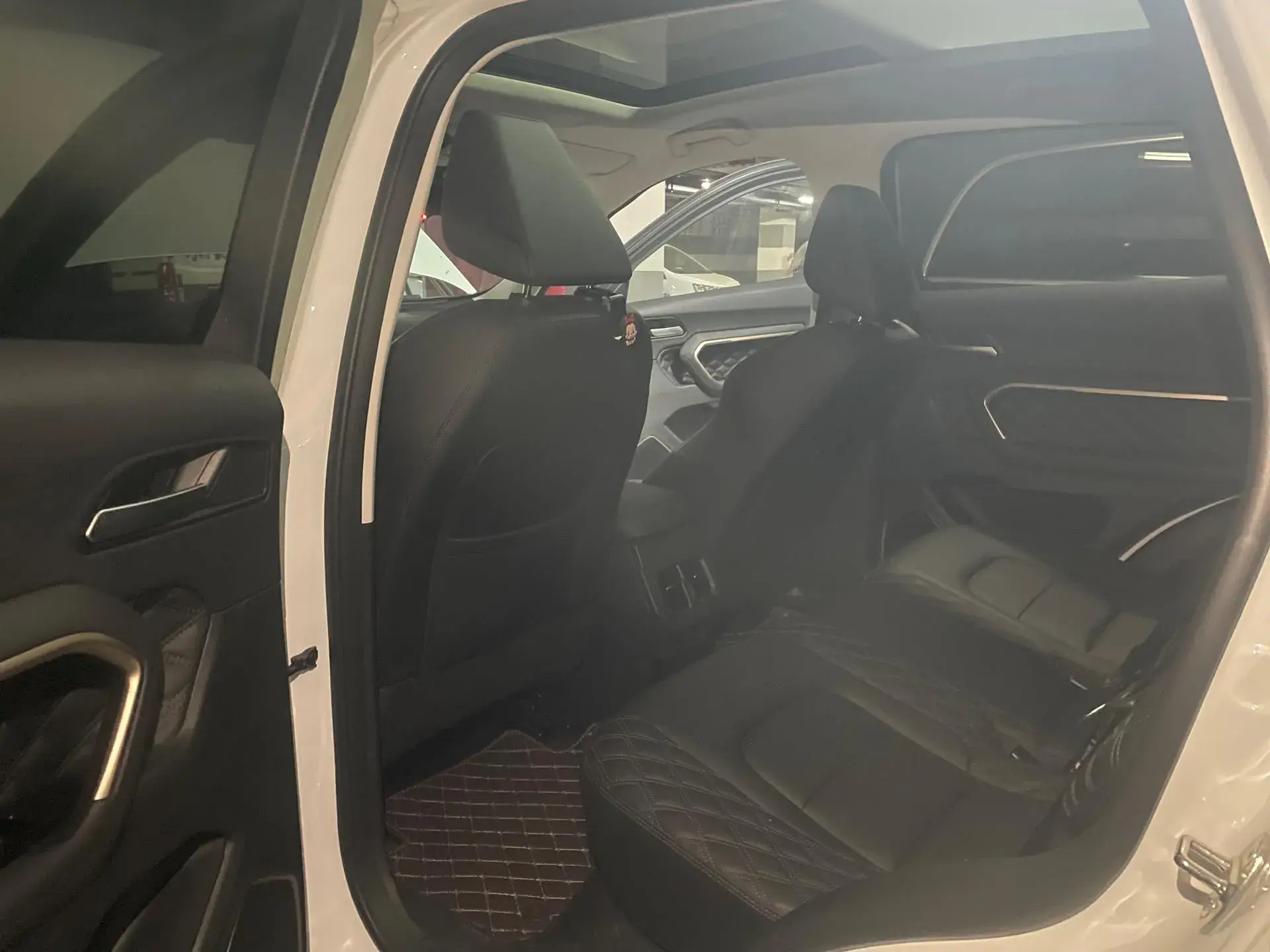 2020 HAVAL H6 thumbnail 3