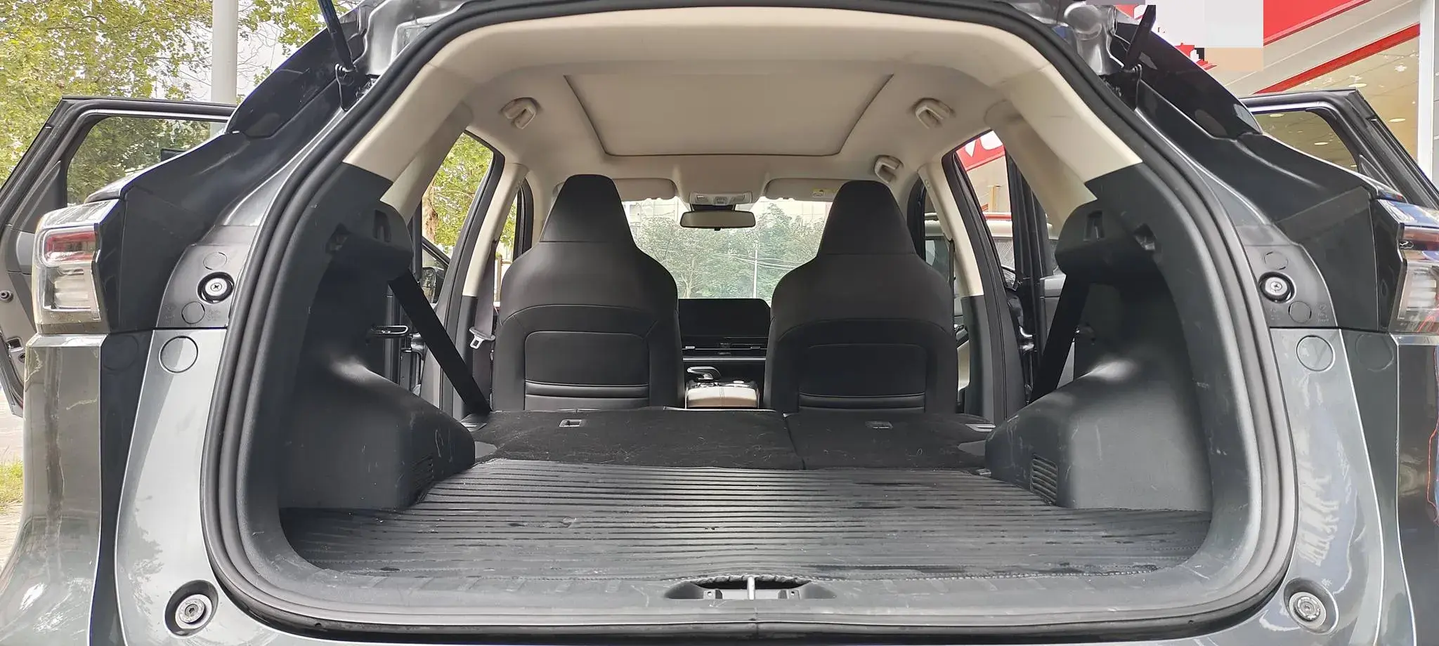 2022 CHANGAN CS75 thumbnail 2