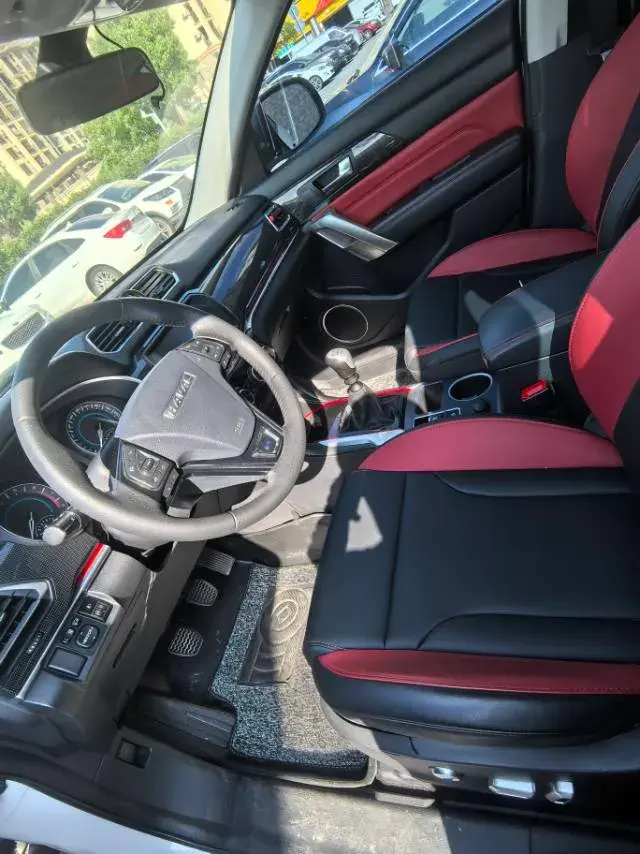 2018 HAVAL H2 thumbnail 4