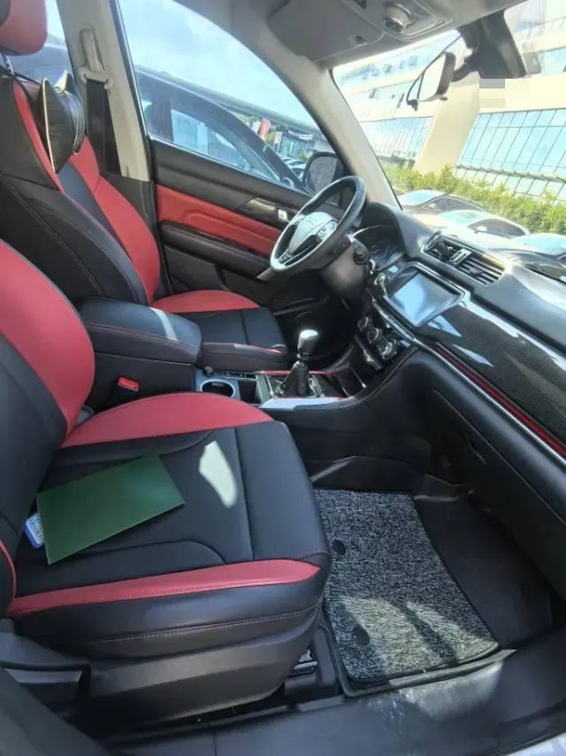 2018 Haval H2 1.5T 150HP L4 7DCT,autocango,china used car exporter,china ev exporter,chinese used car exporter,chinese used ev exporter