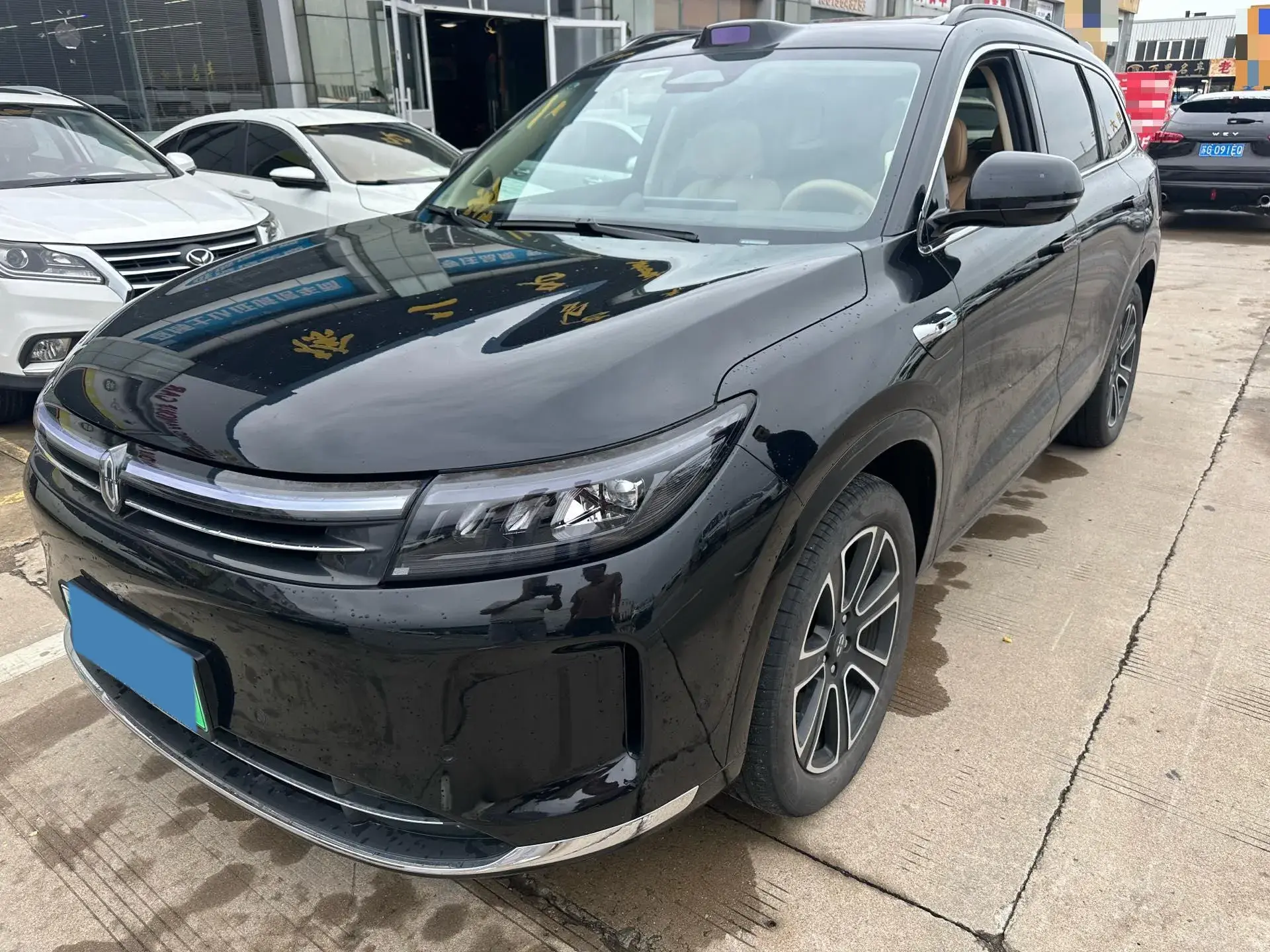 2024 AITO AITO view 1