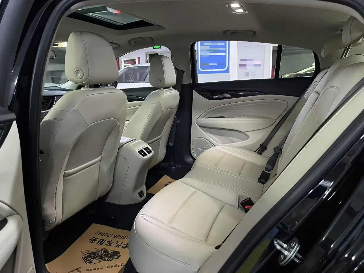 2020 BUICK REGAL thumbnail 4