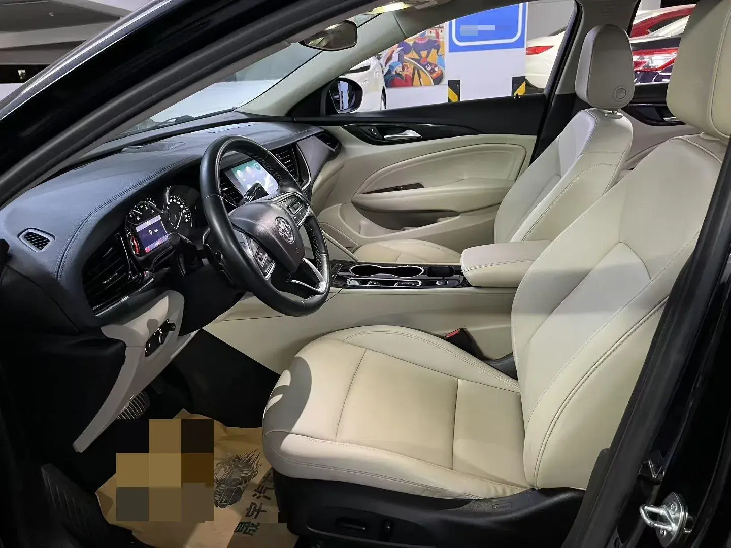 2020 BUICK REGAL thumbnail 3