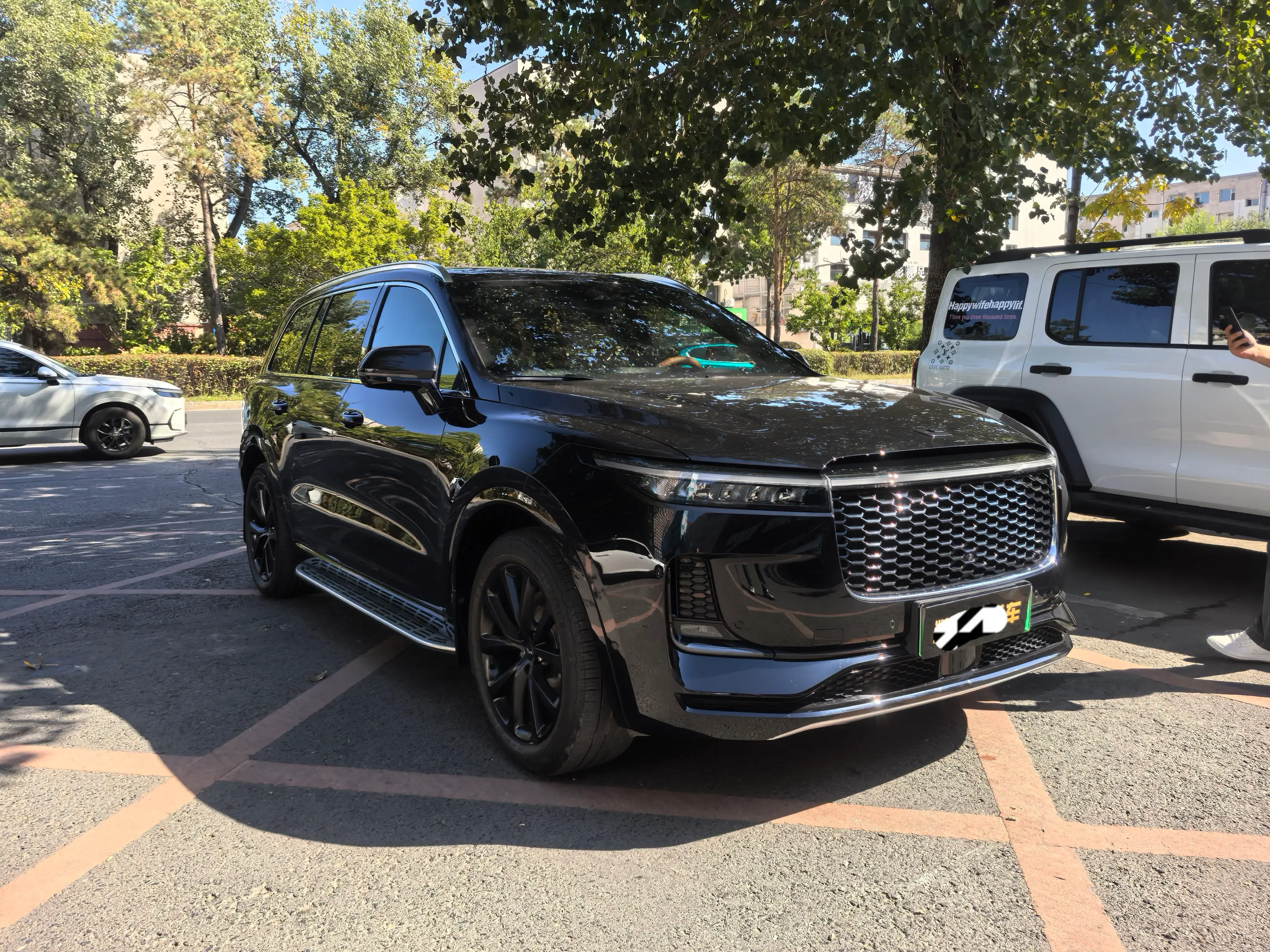 2021 LI ONE thumbnail 3