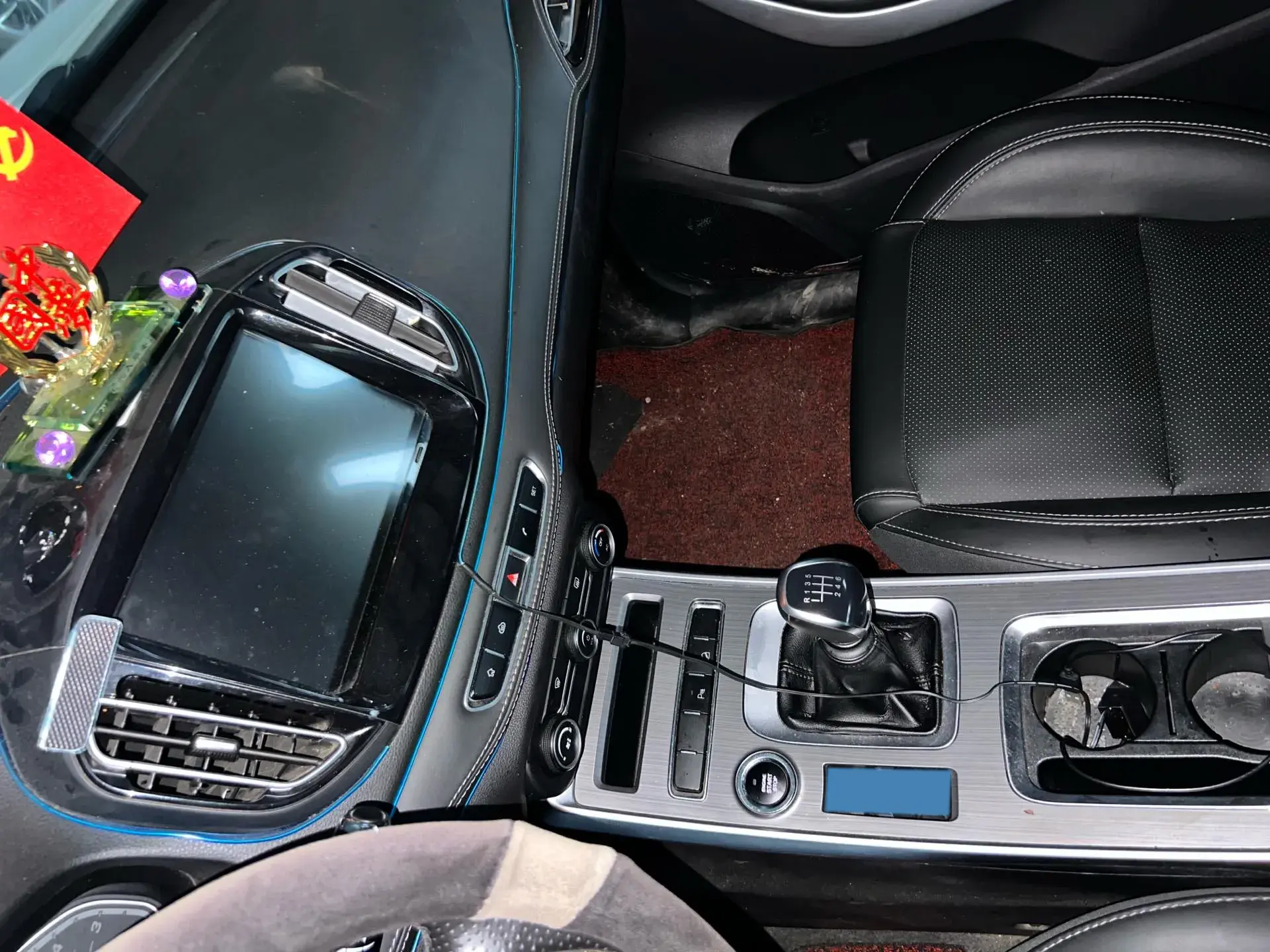 2018 CHERY TIGGO thumbnail 4