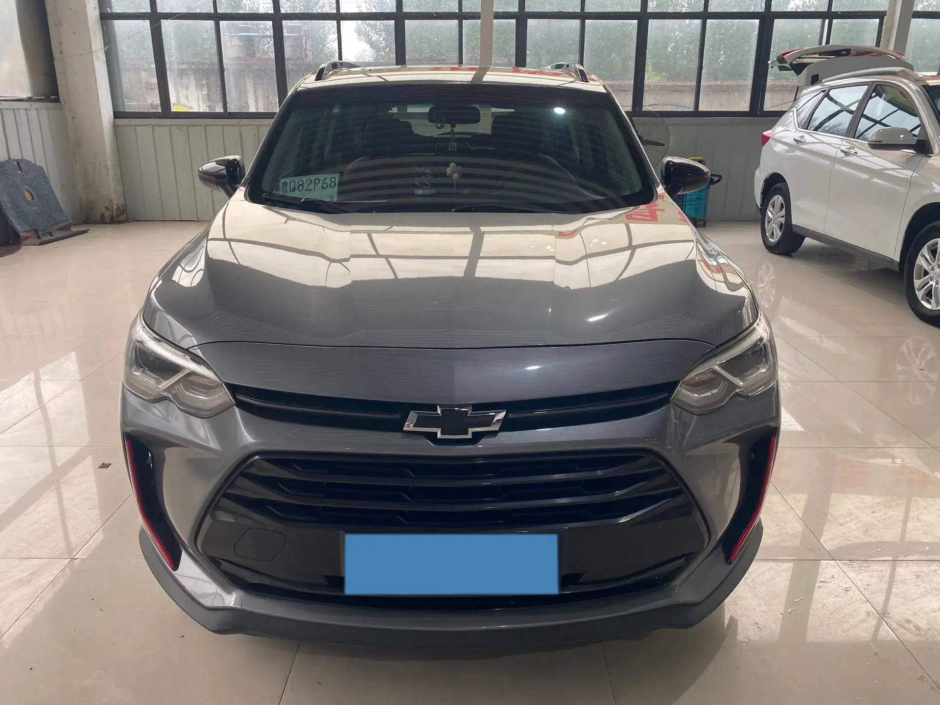 2019 CHEVROLET ORLANDO thumbnail 2