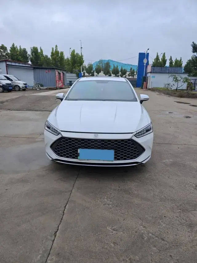 2023 BYD QIN thumbnail 2