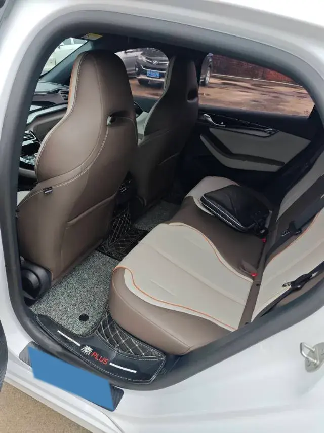 2023 BYD QIN thumbnail 4