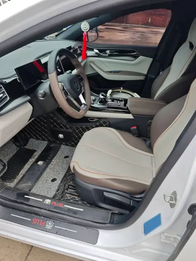 2023 BYD QIN thumbnail 3