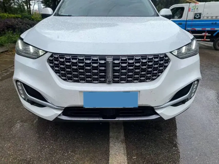 2021 WEY VV6 thumbnail 2