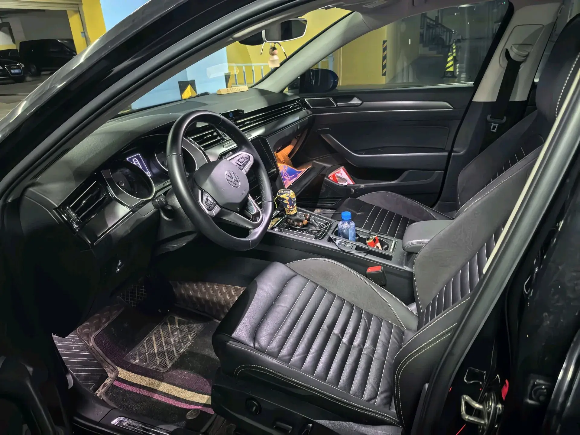 2020 VOLKSWAGEN MAGOTAN thumbnail 3