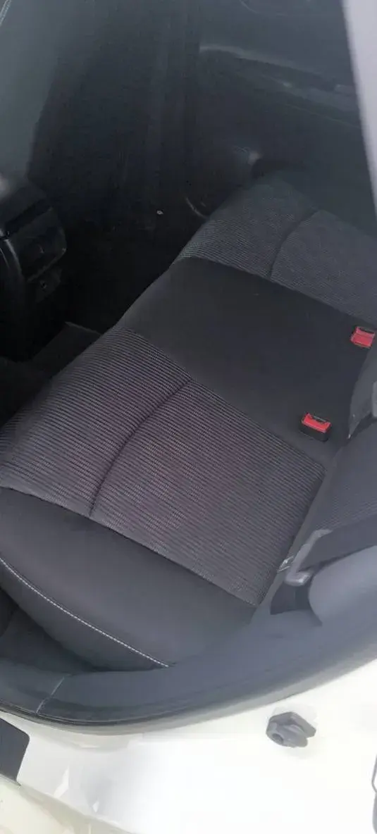 2021 NISSAN TIIDA thumbnail 4