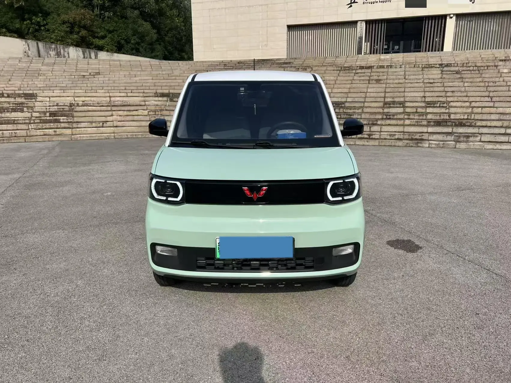 2021 WULING HONGGUANG thumbnail 2