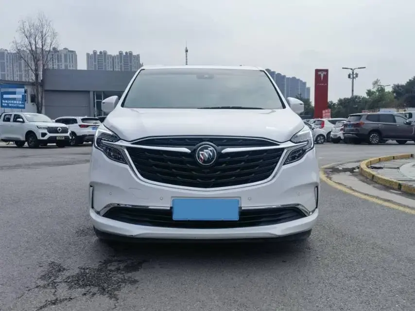 2021 BUICK GL8 thumbnail 2