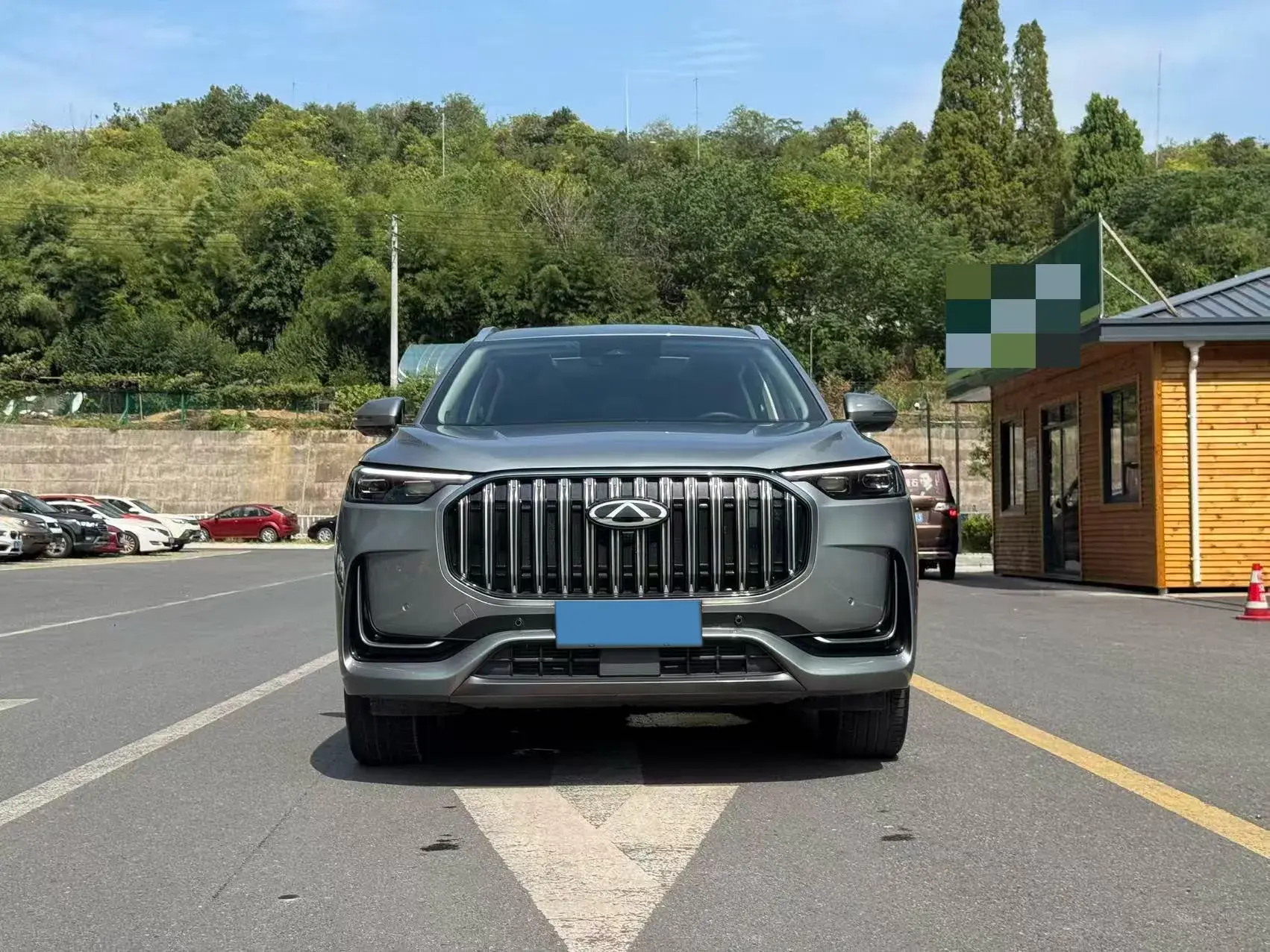 2023 CHERY TIGGO thumbnail 2