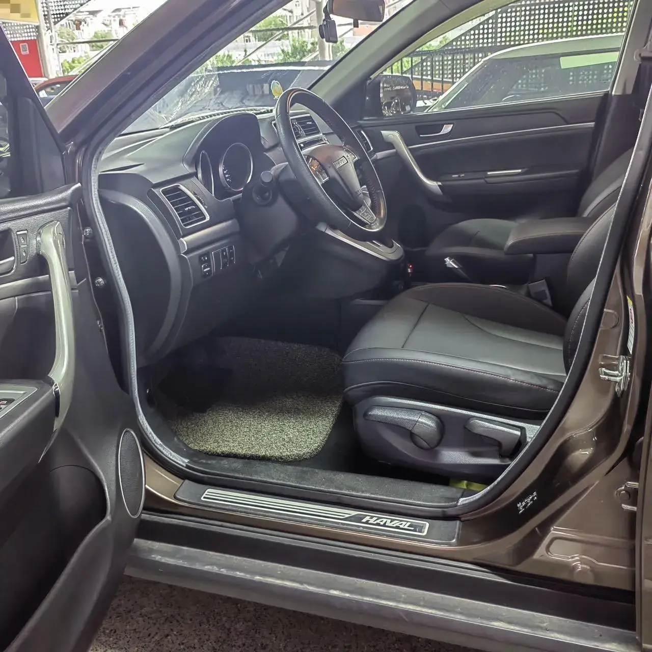 2019 HAVAL M6 thumbnail 3