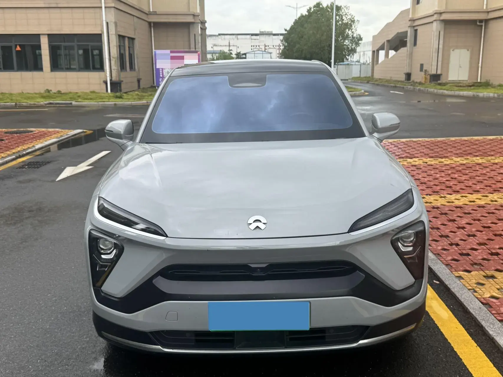 2020 NIO EC6 thumbnail 2