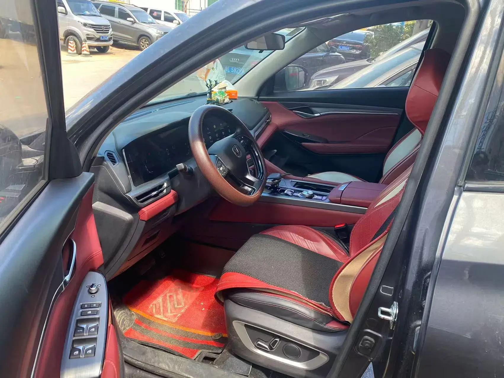 2022 CHANGAN CS75 thumbnail 2