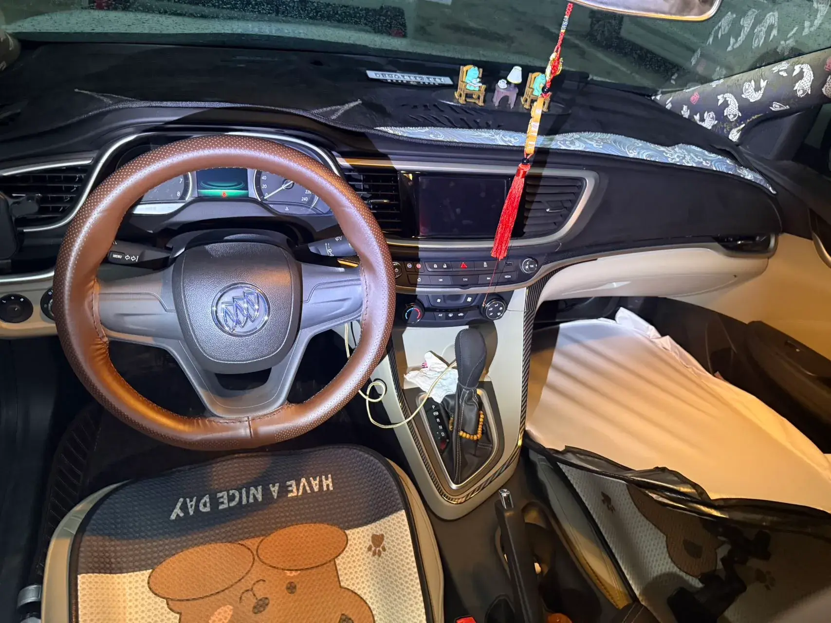 2020 BUICK REGAL thumbnail 4