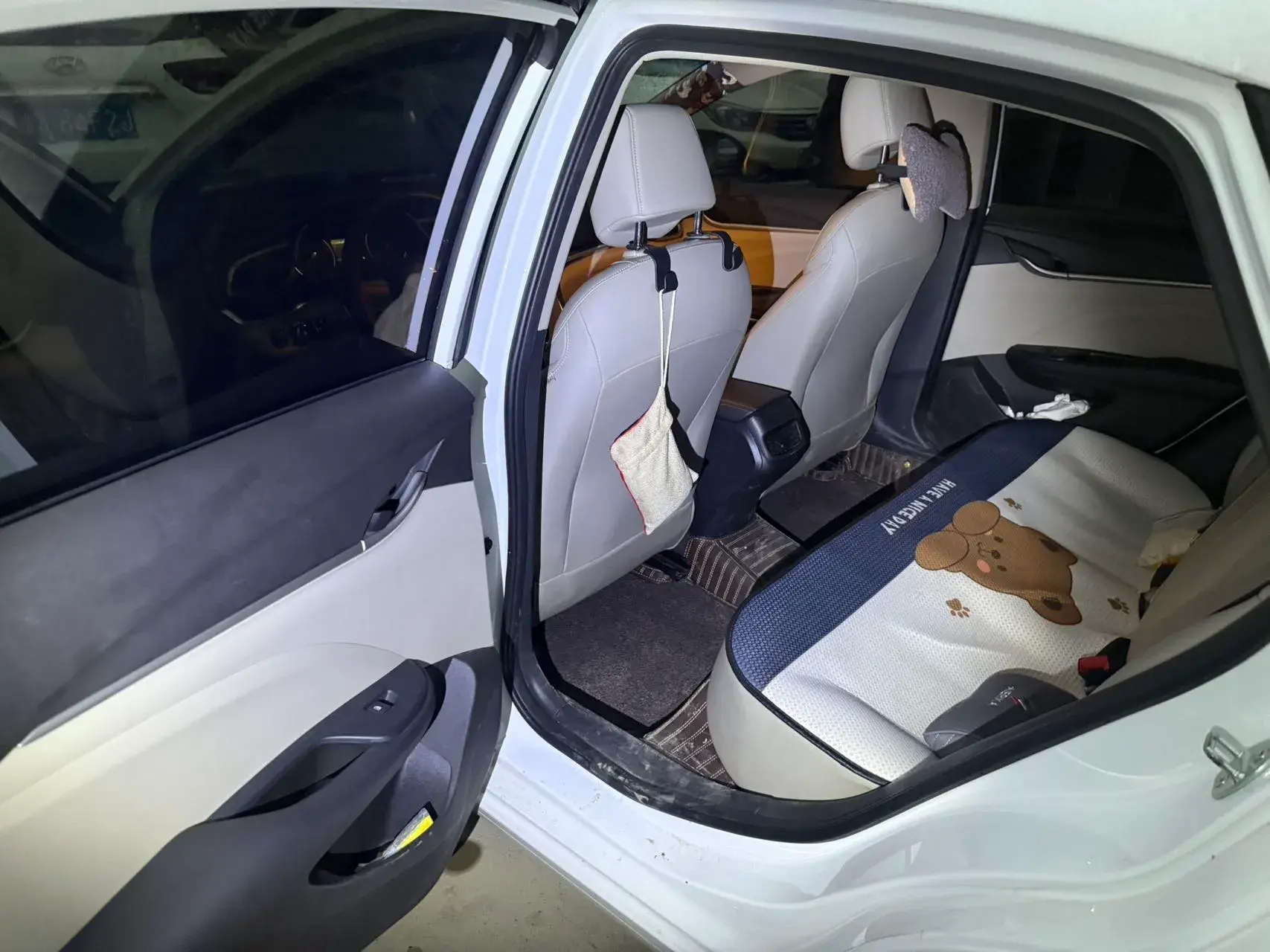 2020 BUICK REGAL thumbnail 3