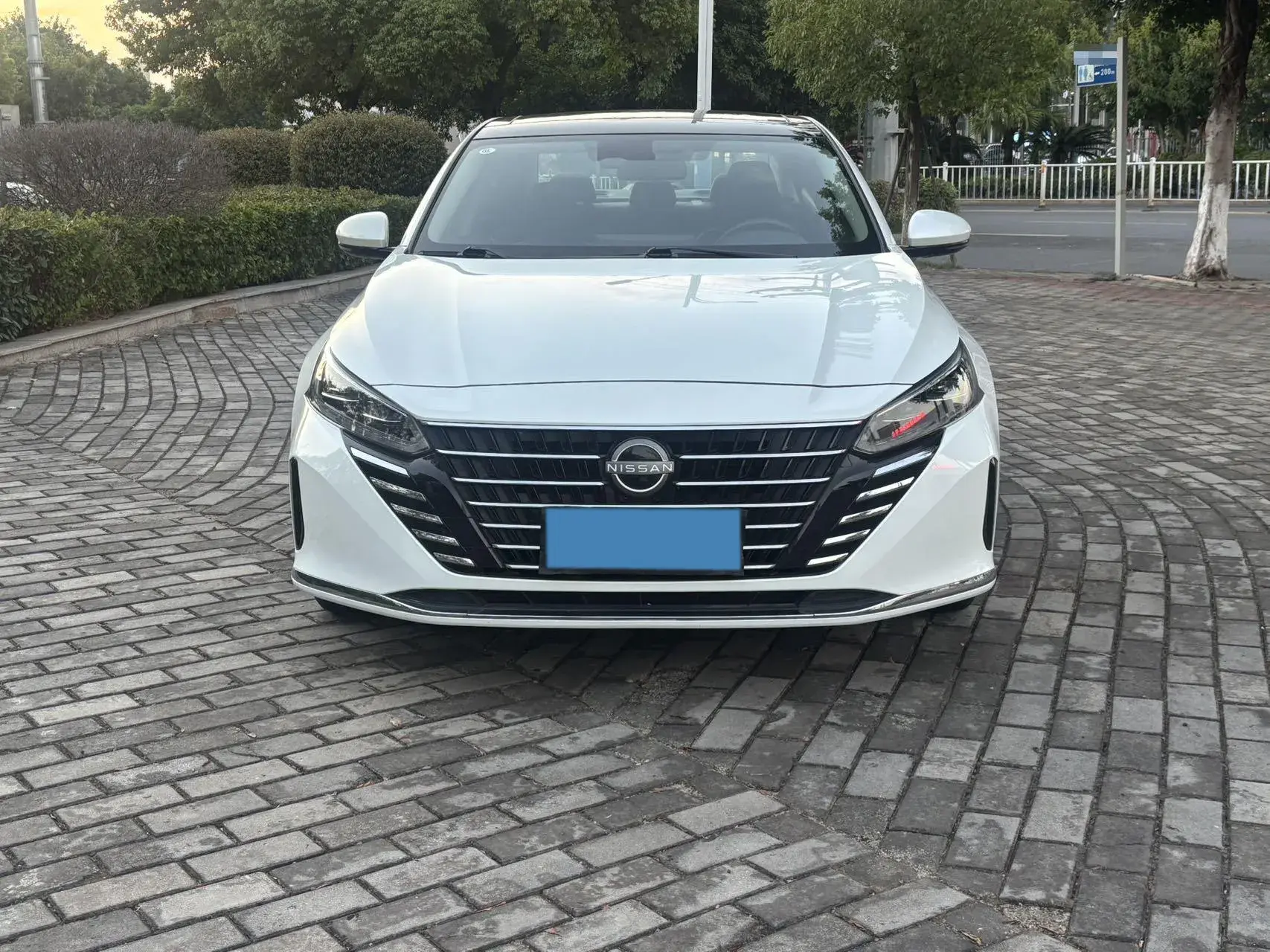 2022 NISSAN TEANA thumbnail 3