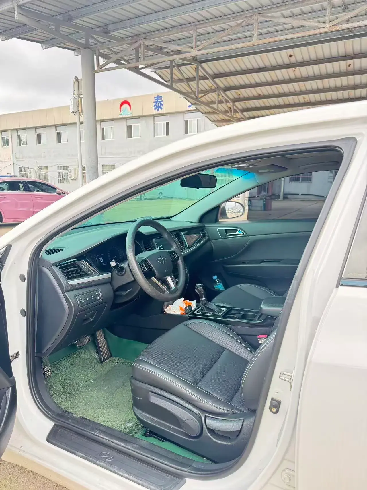 2019 HYUNDAI MISTRA thumbnail 4