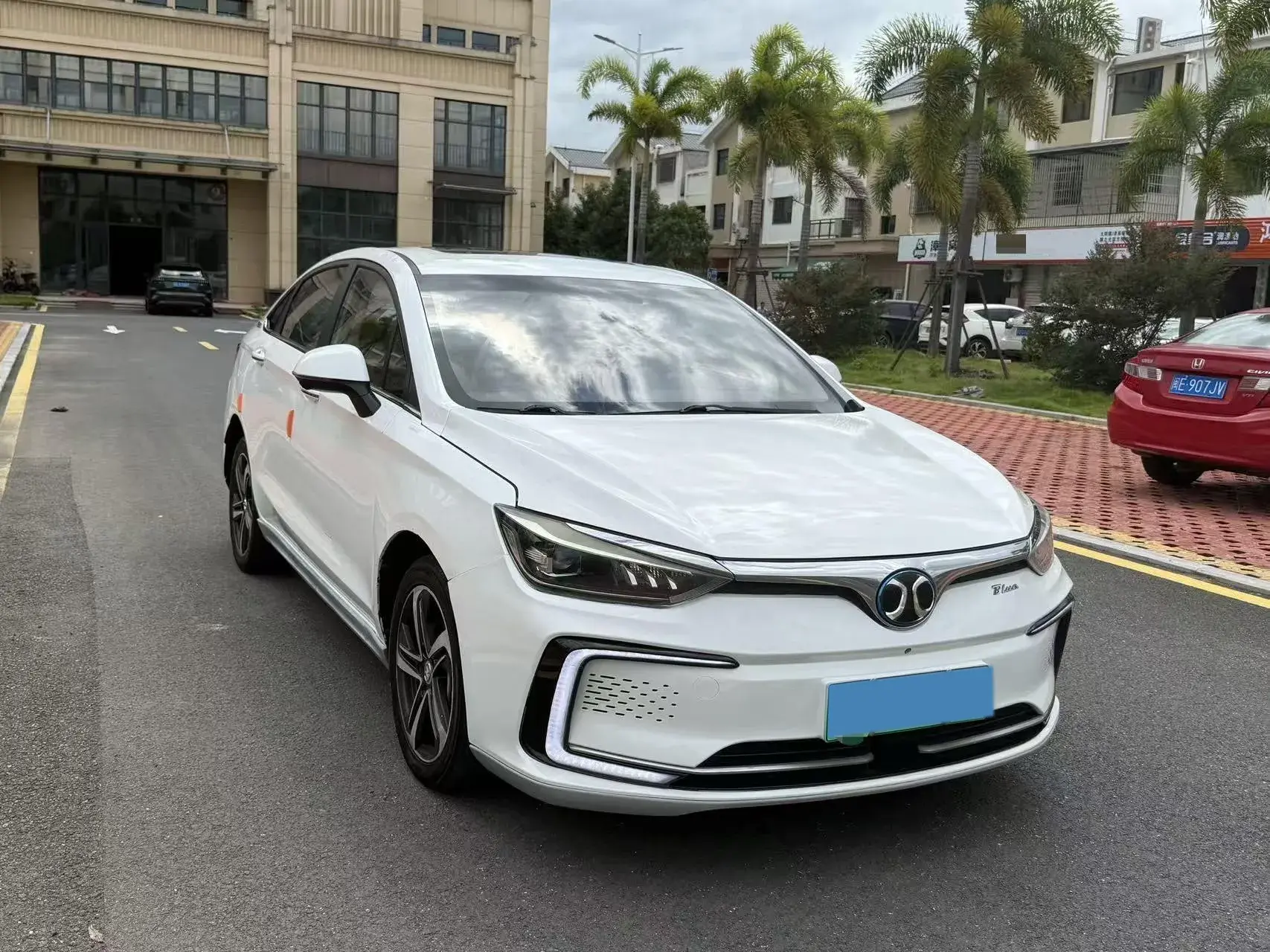 2019 BEIJING AUTO thumbnail 3