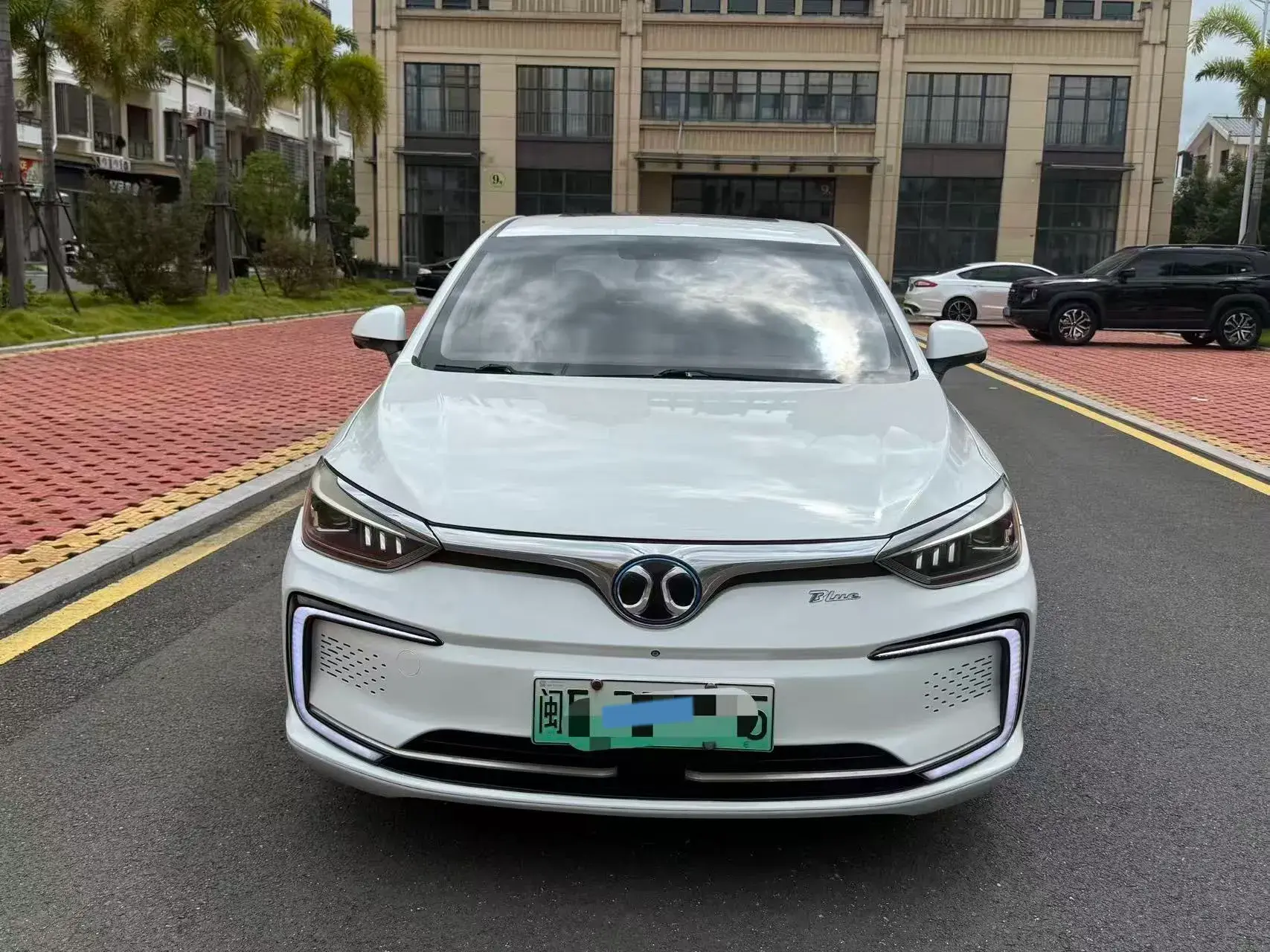 2019 BEIJING AUTO thumbnail 2