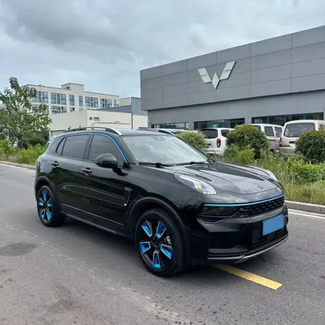 2021 LYNK&CO 01 thumbnail 3