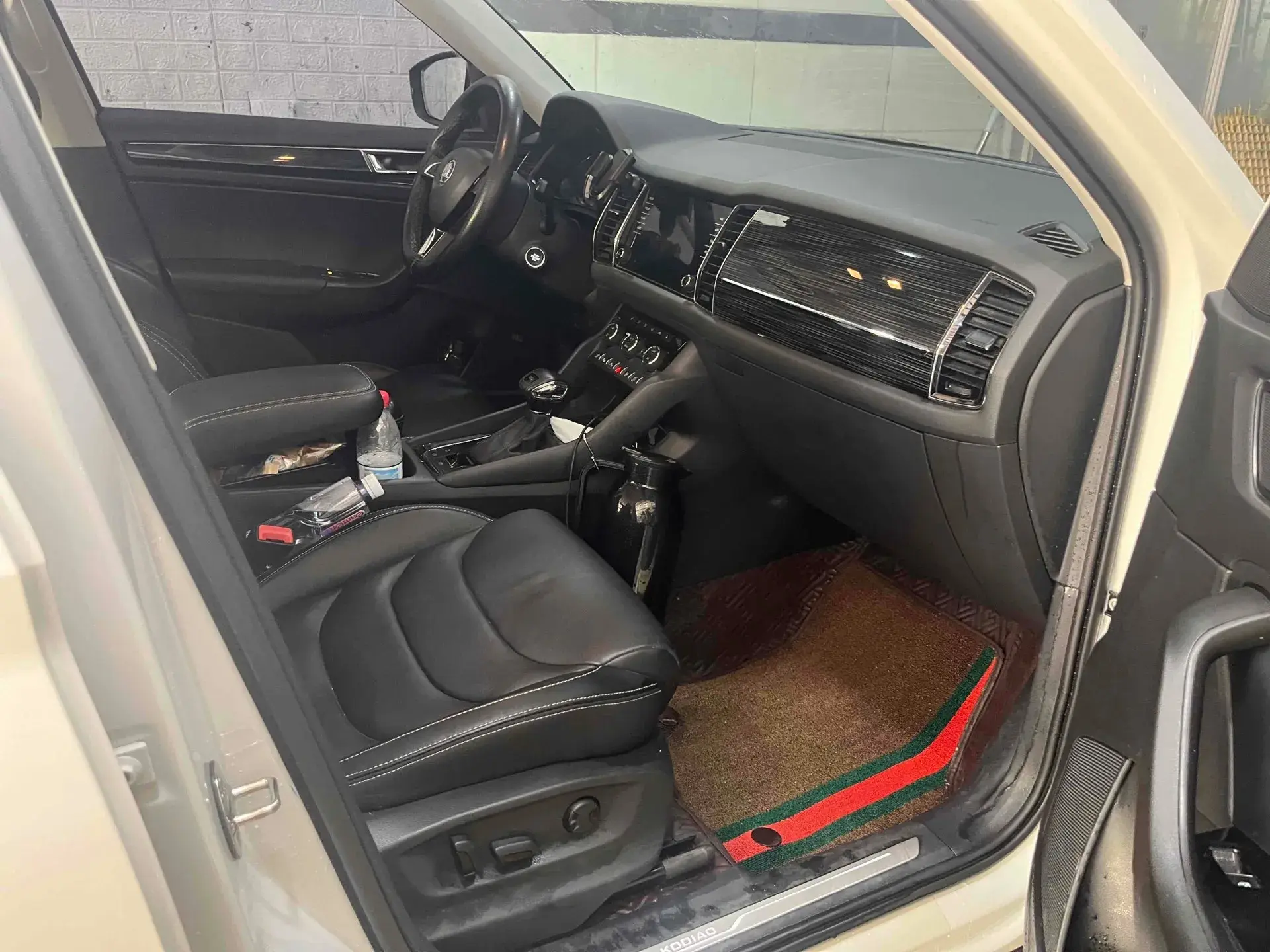 2018 SKODA KODIAK thumbnail 4