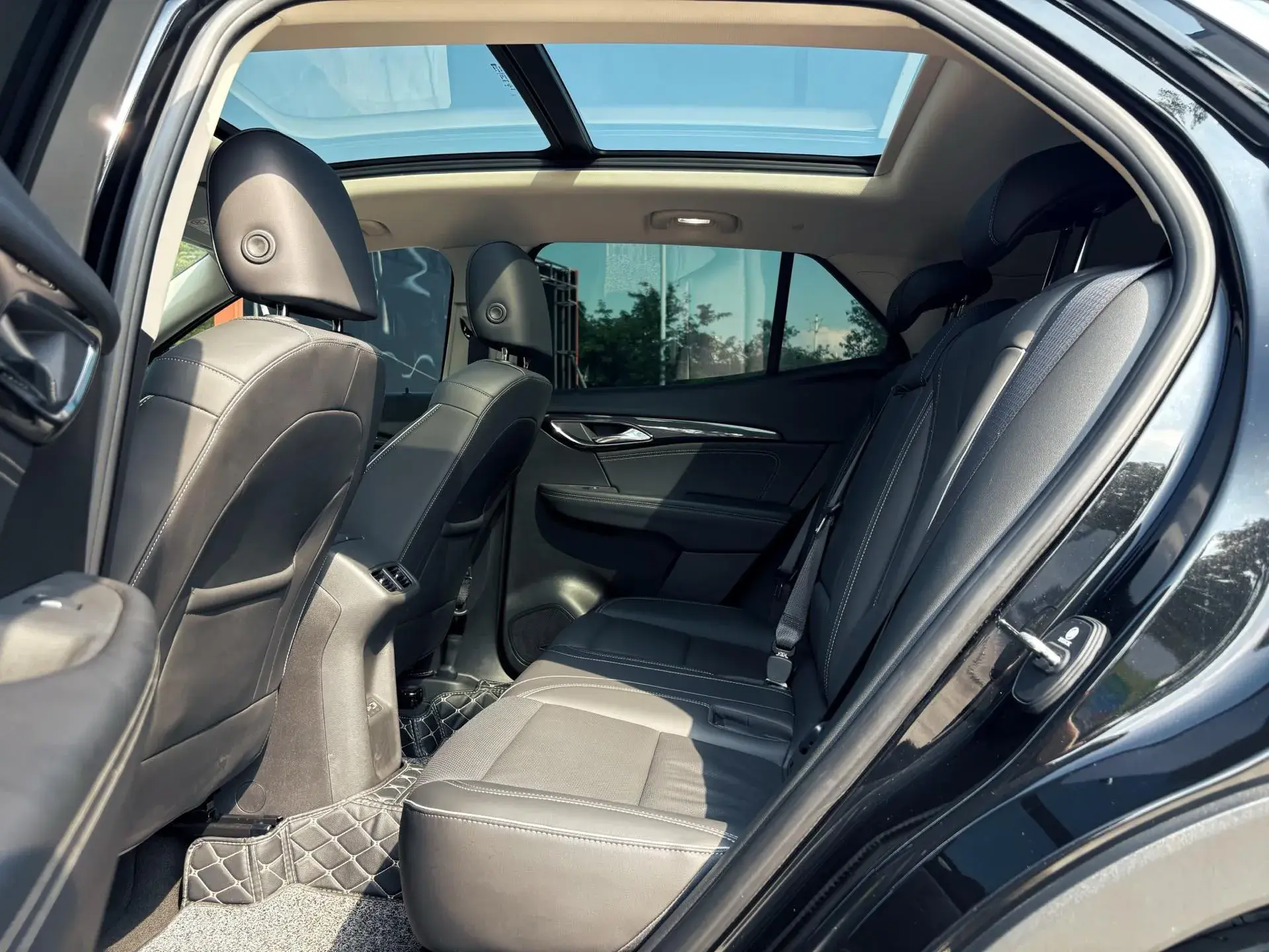 2022 BUICK ENVISIONS thumbnail 4