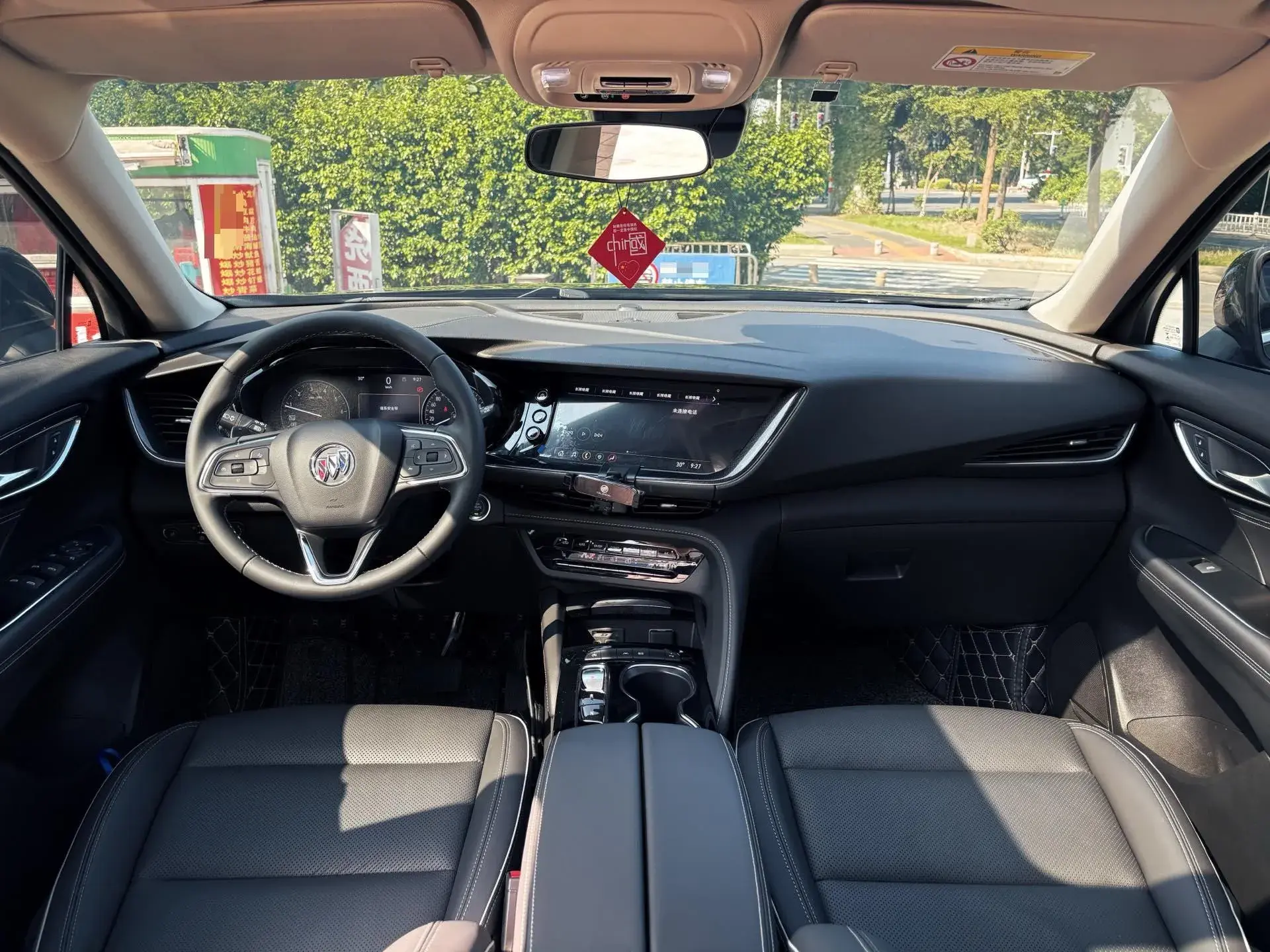 2022 BUICK ENVISIONS thumbnail 3