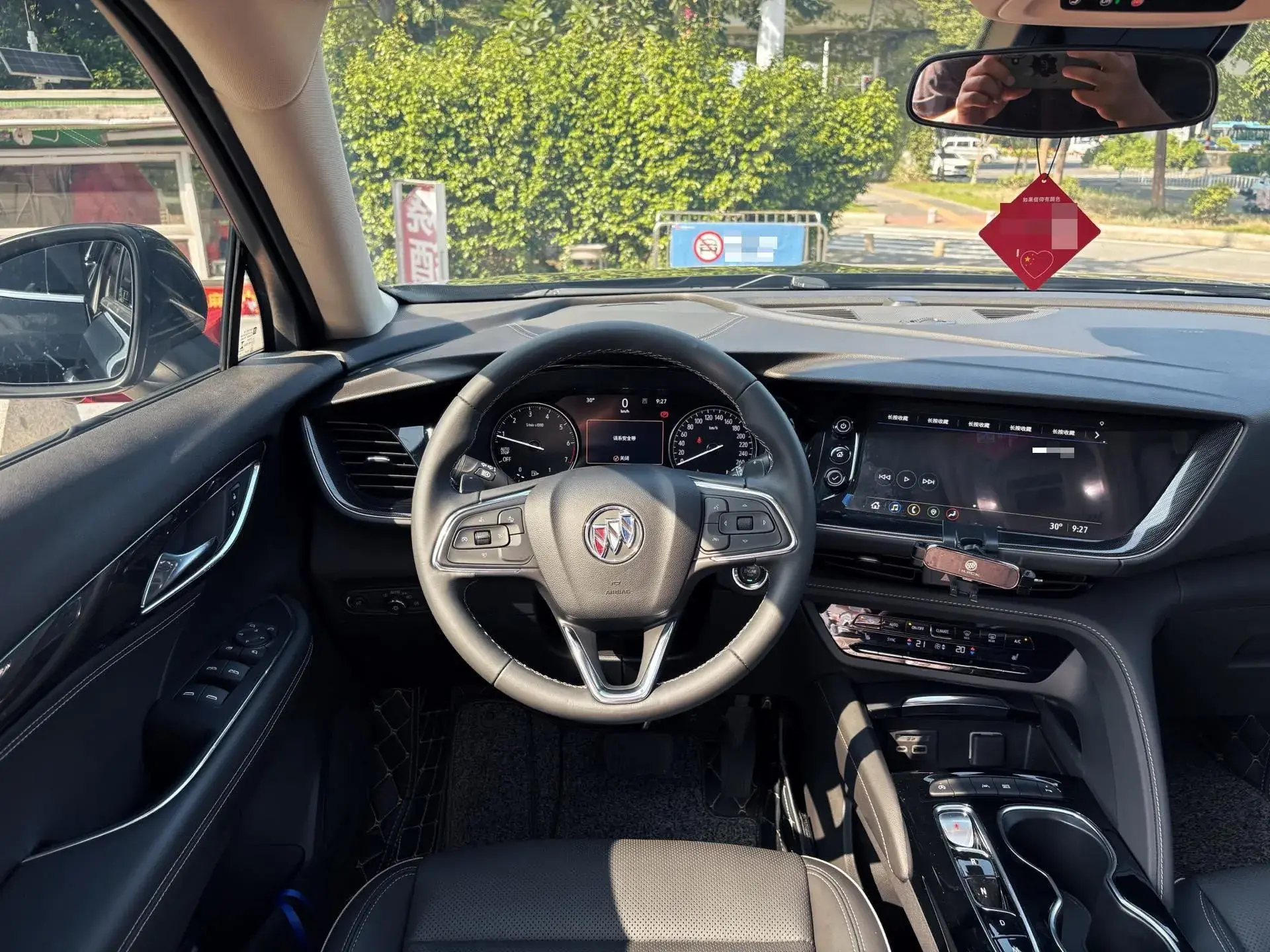 2022 BUICK ENVISIONS thumbnail 2