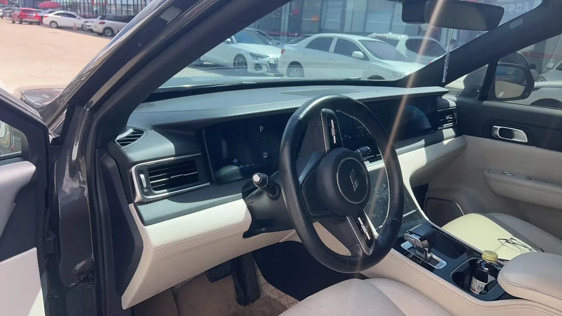 2021 LI ONE thumbnail 4