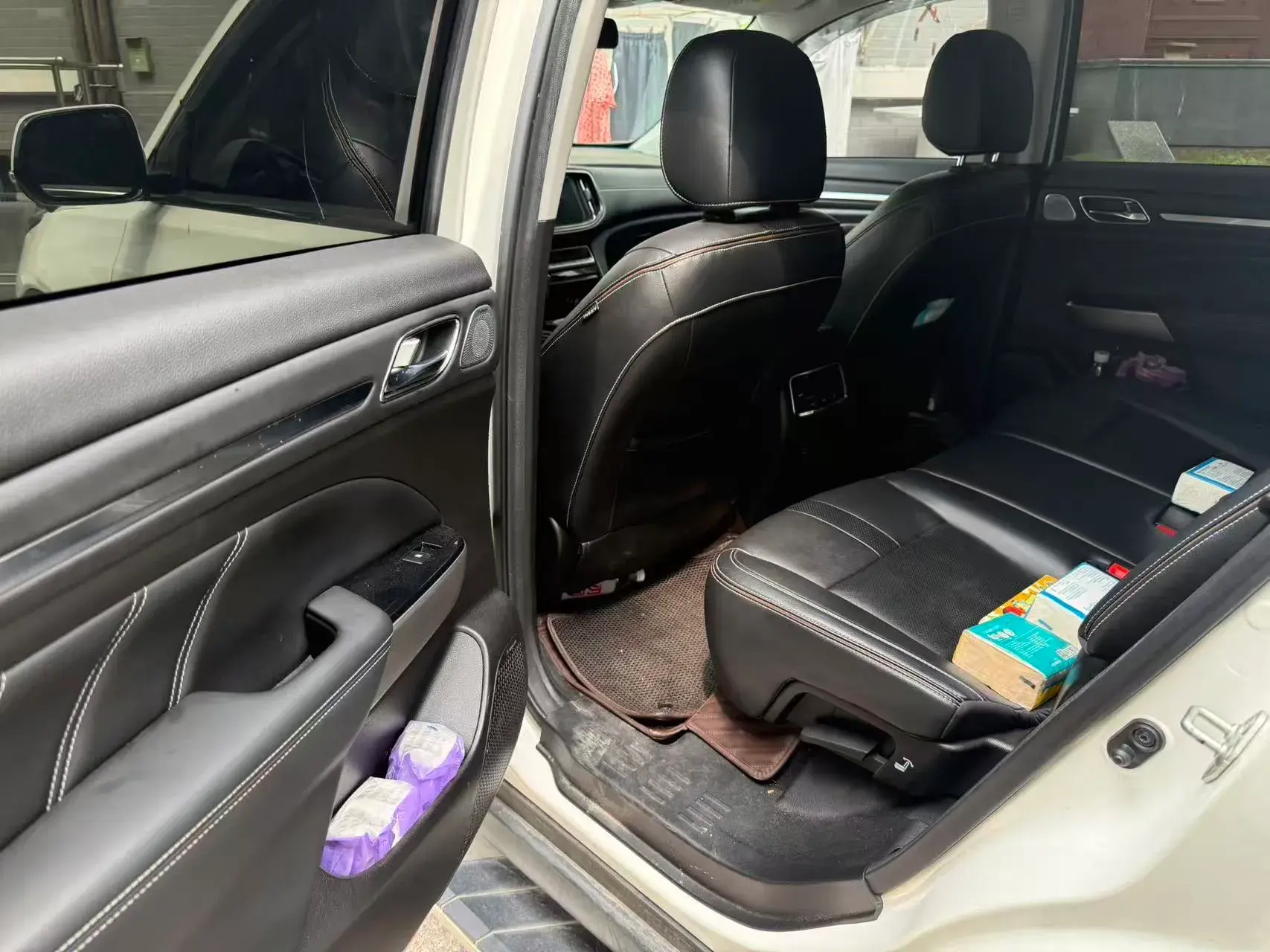 2020 GAC TRUMPCHI thumbnail 4